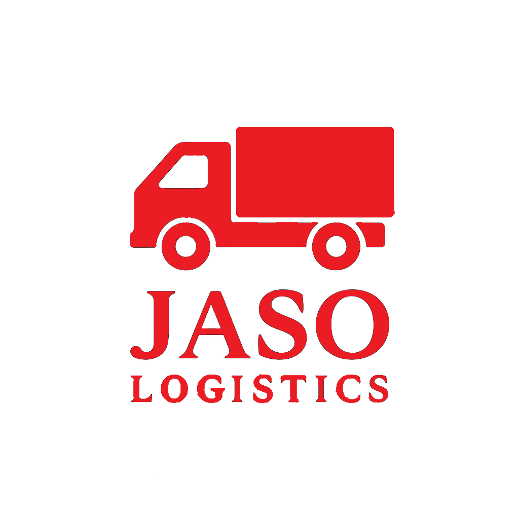 Jaso Logistics Logo